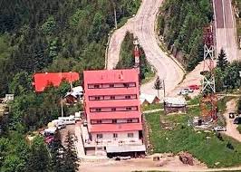 Reviewed september 25, 2016 via mobile. Cabana Cabana Balea CascadÄ 1234 M Din Muntii Fagarasului