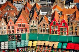 Belgien ist eine föderale konstitutionelle monarchie mit dem könig als staatsoberhaupt und dem premierminister/der premierministerin als regierungschef. Reisen Nach Belgien Entdecken Sie Belgien Mit Easyvoyage