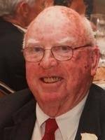 Dennis Donovan Obituary (1929