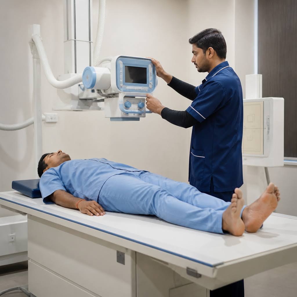 X-ray Test in Imli Phatak Jaipur product image