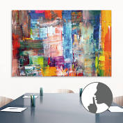 Sind sie handwerklich ungeschickt oder wollen ganz einfach nicht zum bohrer greifen, dann ist ein selbstklebender schallabsorber genau das richtige für sie. 273 11