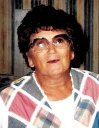 Stella LaFern Cross Obituary (2023)