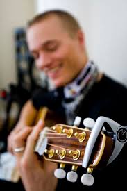 The Josh Knox Interview