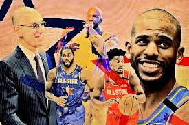 Game is the third saturday in july. The Winners And Losers Of The 2020 Nba All Star Game The Ringer