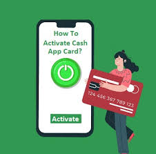 Go to the cash card icon showing on the home screen. Activate Cash App Card A Step By Step Guide