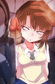 灰原哀の髪におちんぽ擦り付けて大量ぶっかけCG集 | 無料同人誌 同人フリー