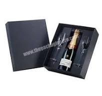 Customized Design Luxury Vodka Whisky Glass Brandy Wine ...