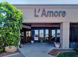 L Amore Italian Restaurant 3159 E Lincoln Dr Phoenix Az 85016 Usa