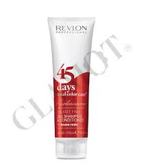 Revlon Professional Revlonissimo 45 Days Total Care Glamot Com