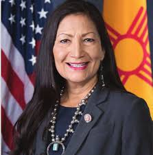 Record number of Natives elected to Congress