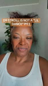 D9 Stroll: More Than Just a Dance