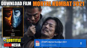 Gudangfilm adalah situs nonton film online selain lk21, layarkaca21, indoxxi yang sangat populer saat ini. Download Film Mortal Kombat 2021 Subtitle Indonesia Download Movie Mortal Kombat 2021 Sub Indo Youtube