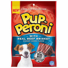 Hydrocephalus in dogs is a serious brain condition that can negatively affect your pet. Pup Peroni With Real Beef Brisket Hickory Smoke Dog Snacks 5 6 Oz Metro Market