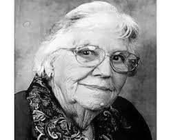 Mary SHORT Obituary (1924