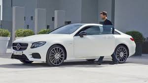 2018 Mercedes E Class Coupe Edition 1 Design Mercedes E Class Coupe Mercedes E Class Mercedes