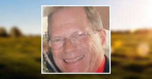 Eugene Behr Obituary 2018