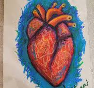 What type of paper is best for oil pastels?