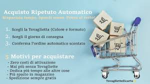 Scarica immagini stock con un piano di abbonamento istock. Abbonamento Tovagliette Di Carta Tutti I Vantaggi Per La Tua Attivita