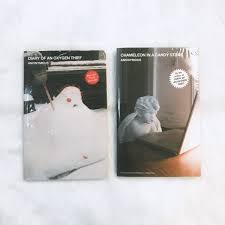 What we do to each other and what we allow to have done to us. The Oxygen Thief Diaries By Anonymous Diary Of An Oxygen Thief Chameleon In A Candy Store Shopee Philippines