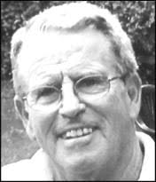 John HOWLAND Obituary