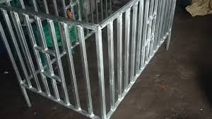 Kayu diamplas dengan kertas amplas nomor 180 searah dengan serat kayu. Pagar Kuburan Paling Simpel Dan Termurah 2021 Youtube