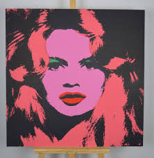 Page 72: Andy Warhol Paintings & Artwork for Sale