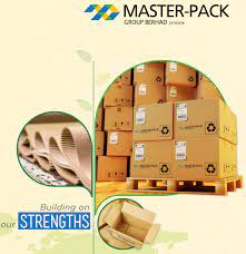 The core activities of the company are the manufacture and sale of corrugated fibreboard cartons and packaging materials. Master 7029 Master Pack Group Bhd The Hidden Jewel In Renewable Energy Industry The Best Recovery Play Riding On The Booming Solar Industry Sharetisfy