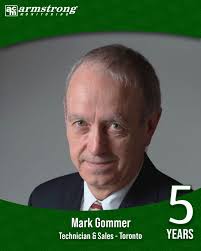 Terry Prentice, P.Eng.