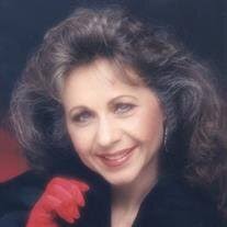 Edith Christine Fish Obituary