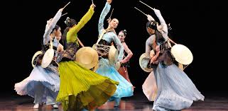 거유 발레녀 단백질 도둑 - 침대에서 Korean 텔레 UUB892 성인 영상