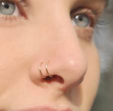 Nose piercings used to turn heads, but nowadays, they are one of the most common body modification procedures. Shop Nose Piercing Near Me At Lowest Prices