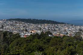 Silver terrace is a neighborhood in the south eastern corner of san francisco, between the bayview and portola neighborhoods. How Many Vacant Homes Does San Francisco Really Have Curbed Sf