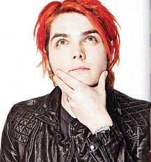 Pin Auf My Chemical Romance
