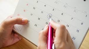 legjobb ovulációs naptár nyomtatható