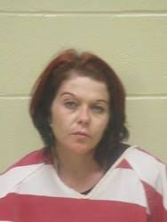 Bossier Parrish Jail Bookings 12-18-18