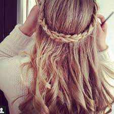 Pin By Kelsey Wenger On Hairstyles For Long Hair Hair Styles Braided Hairstyles Hair