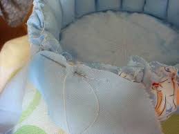 Kumas Sepet Dikimi Sepetler Kumas Orgu Projeleri