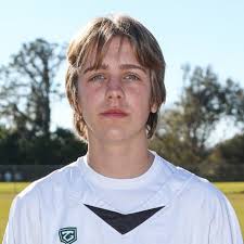 Sean Lee's Sickles High School Career Home