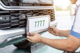 Maybe you would like to learn more about one of these? How To Register A Car Without Plates Quora