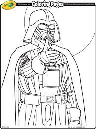 Download and print free darth vader mask 1 coloring pages. Free Printable Darth Vader Free Printable Star Wars Coloring Pages Novocom Top