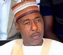 Borno State Governor Appoints Ameerul Hajj Committee for 2024 Pilgrimage
