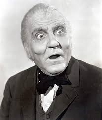 In MEMORY of FRANK MORGAN