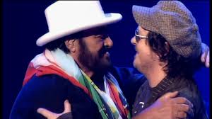 Find top songs and albums by zucchero including il libro dell 'amore (feat. Zucchero Miserere Feat Luciano Pavarotti 1080p Hd Youtube