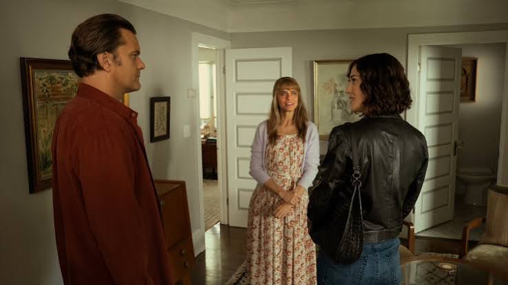 Fatal Attraction' Review: Paramount Plus TV Show Is a Passable Remake