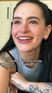 Renee Rucci Bisexual