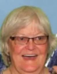 Obituary information for Helen Chadwick