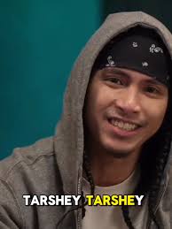 bat parang kinikilig si abra ? hahahaha kayo mga bro ano sa tingin nyo ?  #shehyee #tarshey #abra #hok #honorofkings