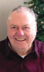 Obituary for Richard A. "Dick" Gratz