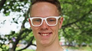 production: project:7916 FLARE trip to Rome: Daniel Magee