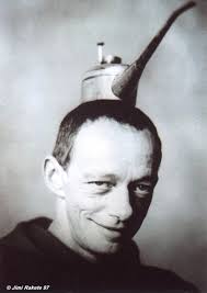 Erwin Leder, actor, voice actor, speaker (Model and Actors Republic)